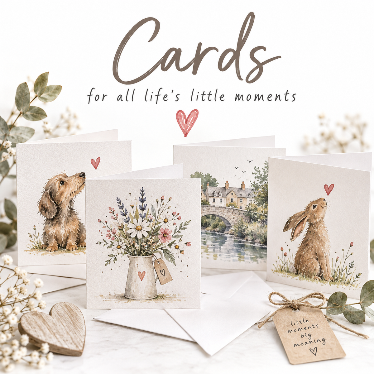 Cards