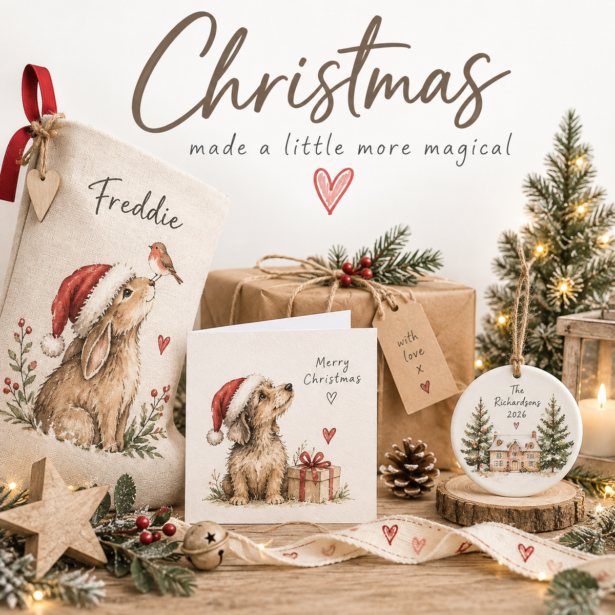 Christmas Collection