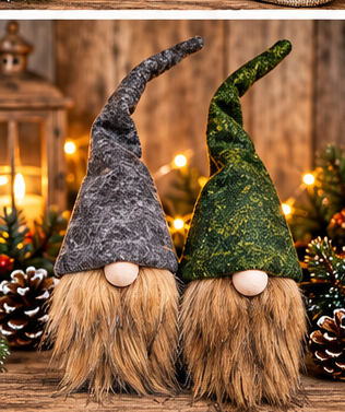 Christmas Clearance – Last Ones!