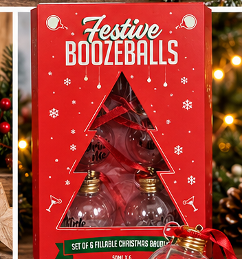 Christmas Clearance – Last Ones!