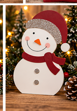 Christmas Clearance – Last Ones!