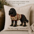 40 x 40 Cushions -  Dogs - Breeds Requested