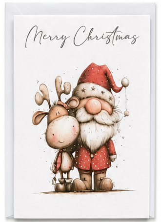 Christmas Cards - SALE