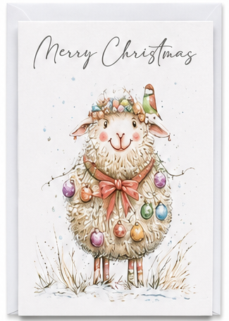 Christmas Cards - SALE