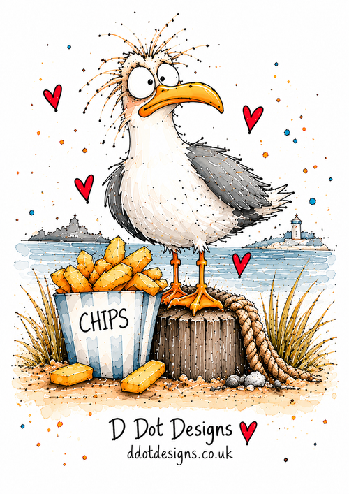2027 Sweary Calendar – A Year of Laughs & Bad Language!