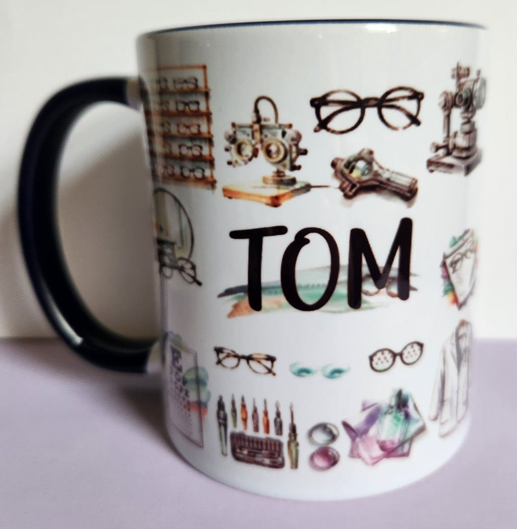 Individual Mugs  - Any Design - Request